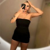 Laiza Berlin Escort zierliches Top Girl für intime Abenteuer bestellen